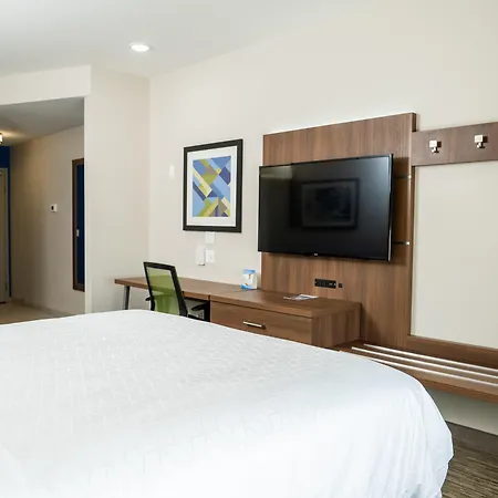 Holiday Inn Express San Clemente N - Beach Area By Ihg-2