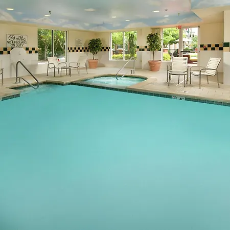 Hilton Garden Inn Chattanooga Downtown-3
