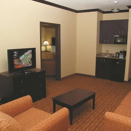 La Quinta By Wyndham Ennis-2