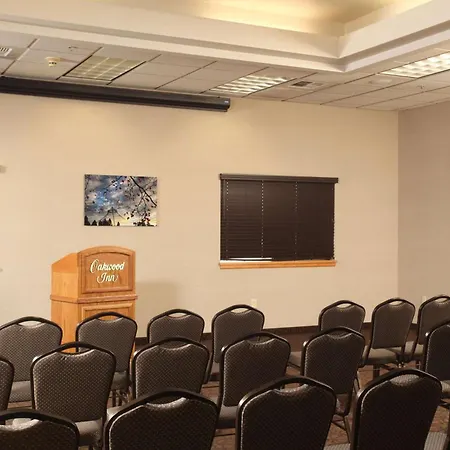 Quality Inn Oakwood-2