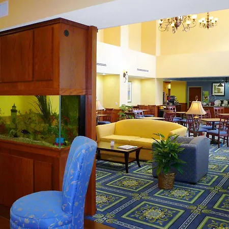 Hampton Inn Dallas-Rockwall-3