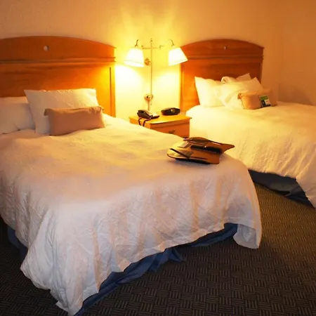 Hampton Inn Dallas-Rockwall-3