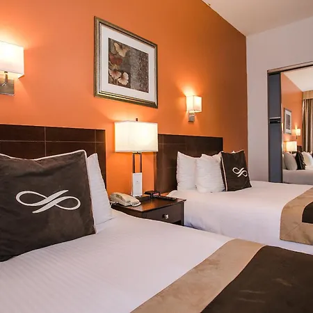 Pointe Plaza Hotel (Adults Only)-2