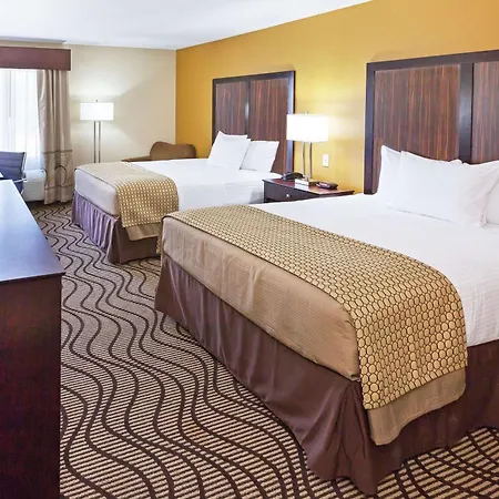 La Quinta By Wyndham Floresville-2