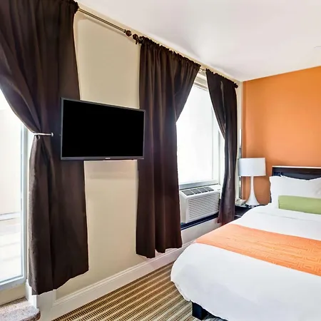 Romana Hotel - Nyc-2