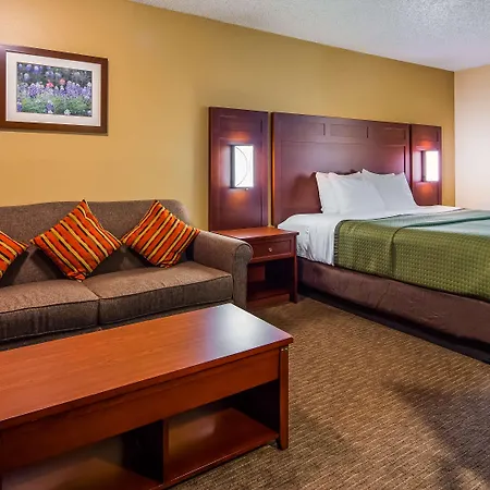 Best Western Llano-2