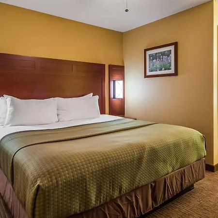 Best Western Llano-3