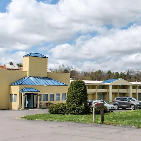 Rodeway Inn Brookville-3