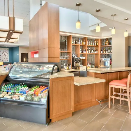 Hyatt Place Durham Southpoint-3