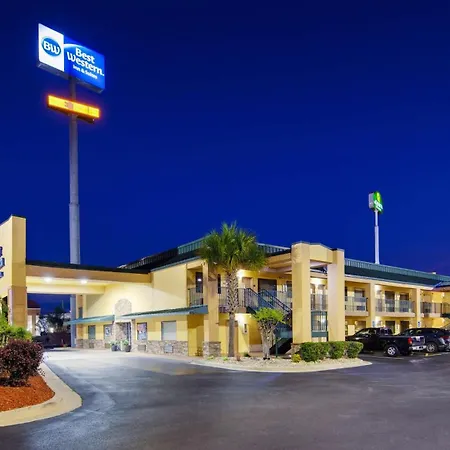 Best Western Inn & Suites Of Macon-2