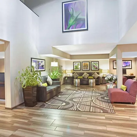 La Quinta Inn By Wyndham San Marcos-2