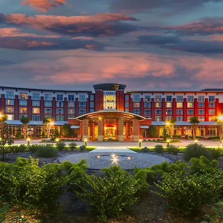 The Chattanoogan Hotel, Curio Collection By Hilton-2