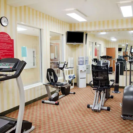 Quality Inn & Suites-2