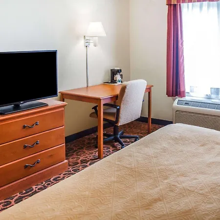 Quality Inn & Suites-3