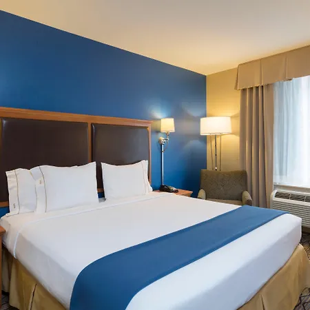 Holiday Inn Express Nyc Chelsea - Nomad Area By Ihg-3