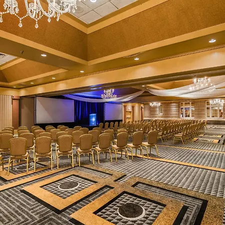 Radisson Lackawanna Station Hotel Scranton-2