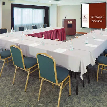 Doubletree By Hilton Hotel & Suites Jersey City-2