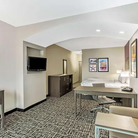 La Quinta By Wyndham Hillsboro-3