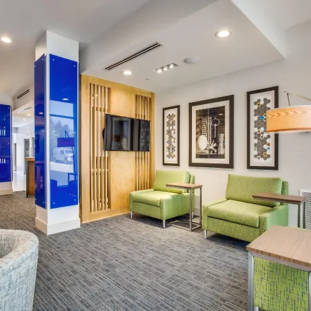 Hilton Garden Inn Denton-2