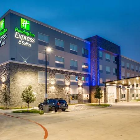 Hilton Garden Inn Denton-3