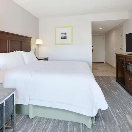 Hampton Inn Los Angeles/Carson-3