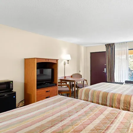 Americas Best Value Inn Ocean Inn-2