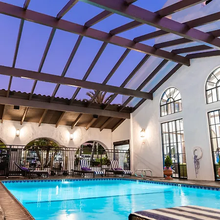 Hampton Inn & Suites San Clemente - Fully Renovated-3