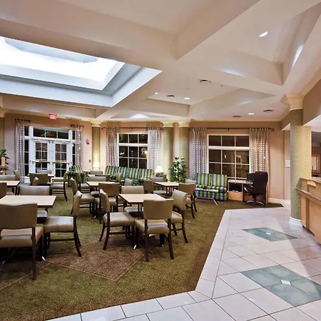 La Quinta By Wyndham Usf-2