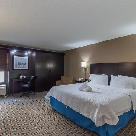 Hilton Tampa Airport Westshore-2