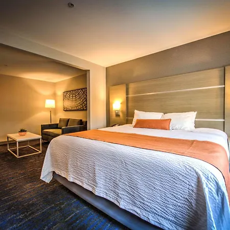 Best Western Plus Media Center Inn & Suites-2