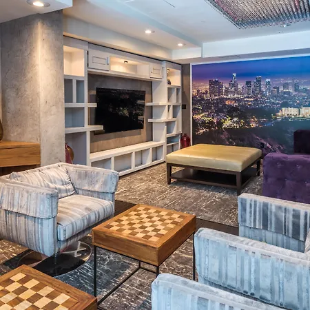 The O Hotel, Trademark Collection By Wyndham-3
