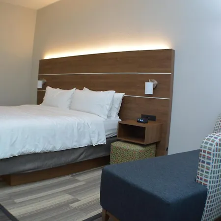 Holiday Inn Express Seguin By Ihg-2
