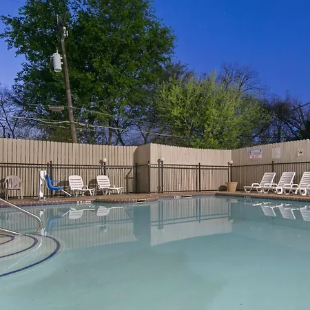 Best Western San Marcos-3