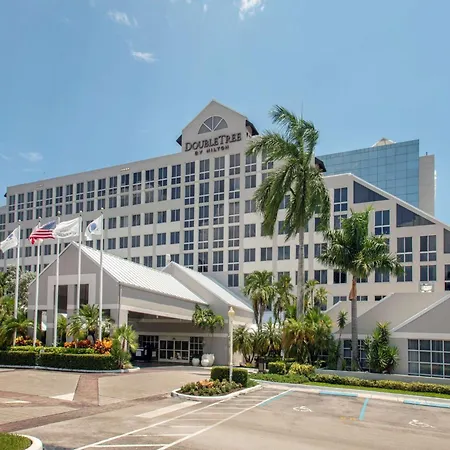 Doubletree By Hilton Hotel Deerfield Beach Boca Raton-3