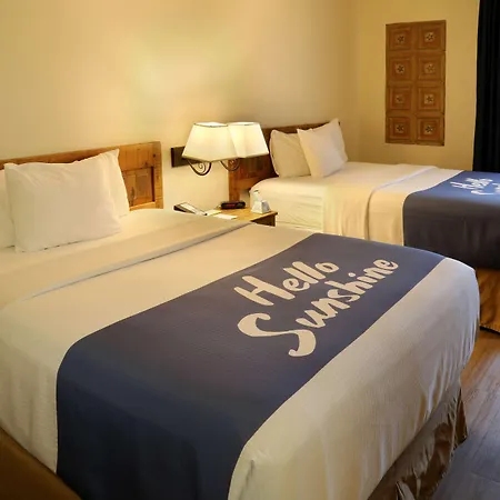 Days Inn & Suites By Wyndham Llano-2