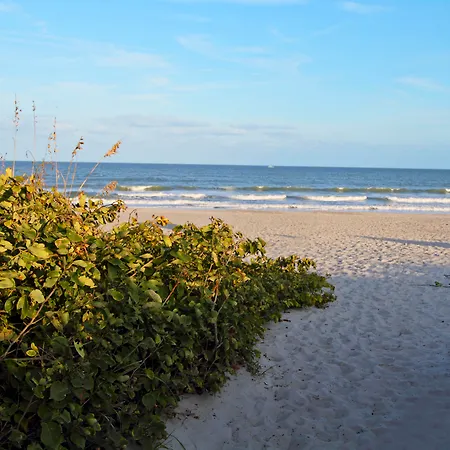 Courtyard By Marriott Cocoa Beach Cape Canaveral-3