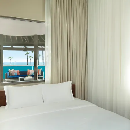Kimpton Shorebreak Huntington Beach Resort By Ihg-2