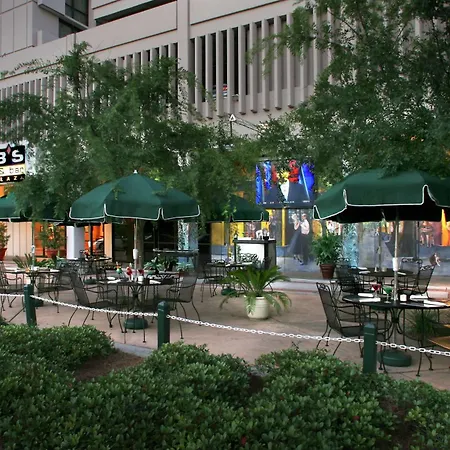 Doubletree By Hilton Hotel Tallahassee-2