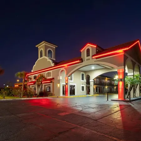 Red Roof Inn Plus+ St. Augustine-3