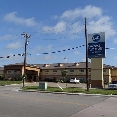 Best Western Temple Inn & Suites-3