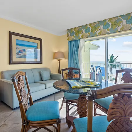 Sandpiper Gulf Resort-2