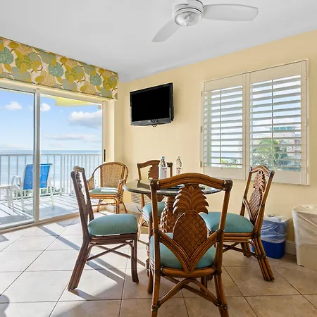 Sandpiper Gulf Resort-3