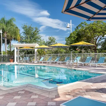 Doubletree Suites By Hilton Naples-2