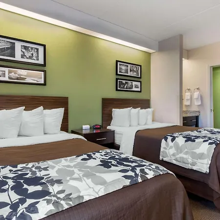 Sleep Inn Carlisle South-2