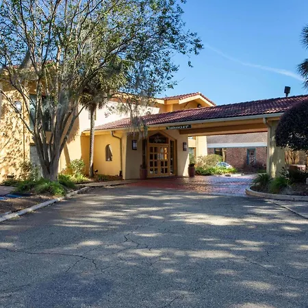 La Quinta Inn By Wyndham Tallahassee North-2