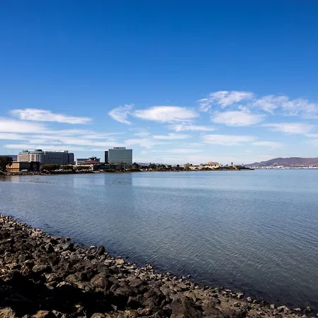 Crowne Plaza San Francisco Airport By Ihg-3