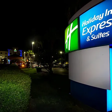 Holiday Inn Express Hotel & Suites Cocoa Beach By Ihg-3