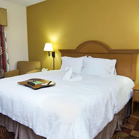 Hampton Inn & Suites Orlando International Drive North-2