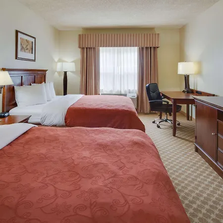 Country Inn & Suites By Radisson, Panama City, Fl-2