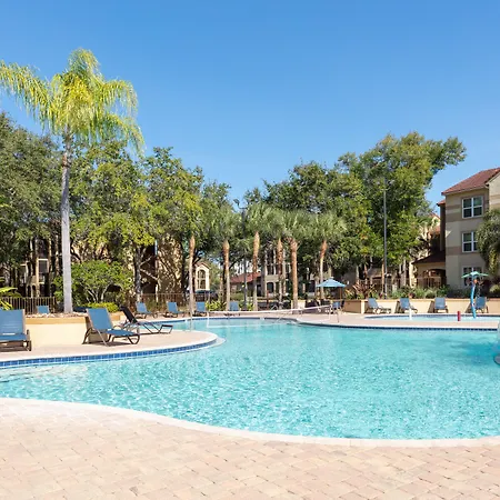 Westgate Blue Tree Resort-3